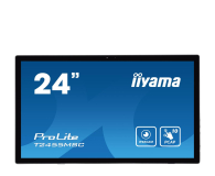 iiyama ProLite T2455MSC-B1 dotykowy - 1177674 - zdjęcie 2